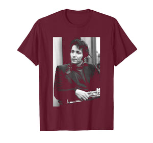 Tijuana Brass Band Leader Herb Alpert 1969 T-Shirt