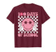 100 Days of School 100th Day T-Shirt