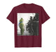 Portland Frog Protest Shirt Funny Portland Frog Protest T-Shirt