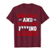 Keep Calm and Repair The Generator Video Game T-Shirt