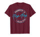 Promoted to Pop-Pop Again 2026 Grandpa Vintage Reveal T-Shirt