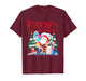 Cute Rudolph The Red Nosed Reindeer Christmas Special Xmas T-Shirt