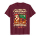 All I Want for Christmas is My Students to Stop Saying 67 T-Shirt