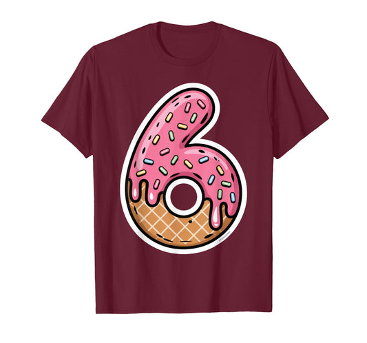 Couple Halloween 6 7 T-Shirt