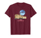 National Lampoon's Christmas Vacation - Griswold House T-Shirt