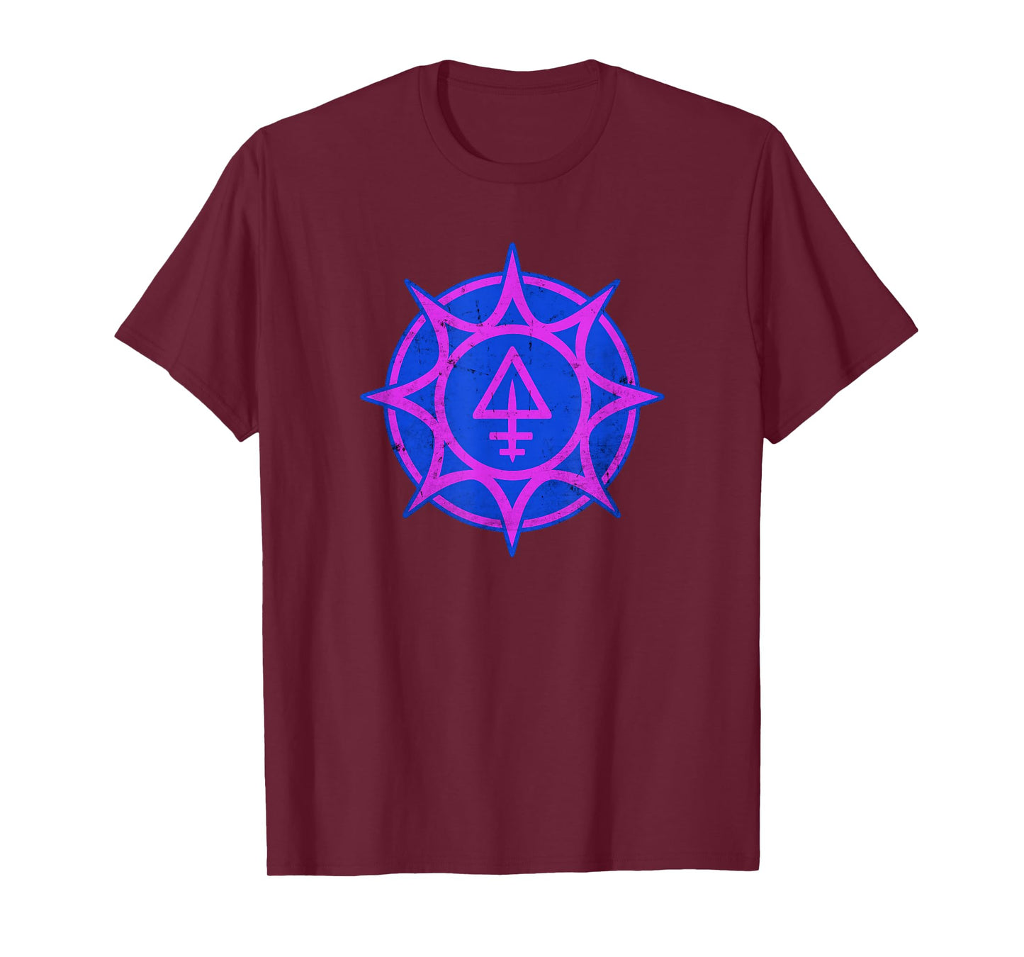 Azure Spawn Symbol Meme T-Shirt