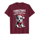 Funny Christmas is Better with Australian Cattle Dog Love T-Shirt