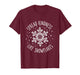 Spread Kindness Like Snowflakes Christmas Teacher Day Snow T-Shirt