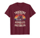 Truckers See More Assholes Than Doctors Do T-Shirt