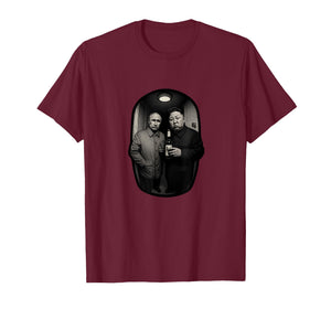 World Leaders Party Funny Political Satire Meme T-Shirt