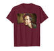 Actor Chevy Chase National Lampoon Caddyshack Michael Grecco T-Shirt