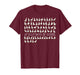 Silly Goose 67 Days of School Six Seven Meme Teacher Student T-Shirt