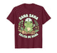 Sana Sana Colita De Rana Mexican Nurse Frog T-Shirt
