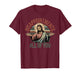 Vintage Disappointments Sarcastic All of You Christian Jesus T-Shirt