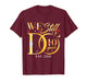 We Still Do 10 Years 10th Wedding Anniversary Couple Gift T-Shirt