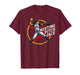 Softball Resting Pitch Face Sassy Girls Softball Humor T-Shirt