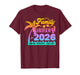 Family Vacation 2026 Making Memories Together Matching Group T-Shirt
