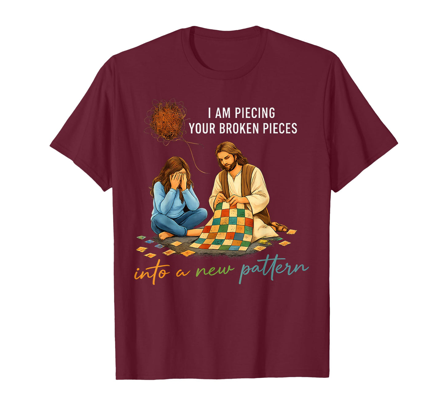 Christian T-Shirt