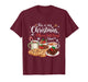 This is My Christmas Movie Watching Design T-Shirt