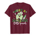 Just A Little Pinch Nurse St Patrick's Day Shamrock Irish T-Shirt
