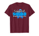Support Squads in November We Wear Blues Diabetes Awareness T-Shirt