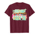 Sit with Us Faith Christian Romans 15:7 Jesus Catholic T-Shirt