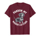 Wiener Dog Dachshund T-Shirt