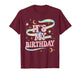 It's My Birthday Tshirt Girls Women Groovy Coquette Bday T-Shirt