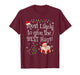 Most Likely to Give The Best Hugs Christmas T-Shirt