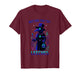 Funny Plague Doctor Pastel Goth - But did You Try Leeches T-Shirt