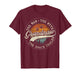 Grandpaw The Myth The Snack Dealer Fathers Day Dog Grandpa T-Shirt
