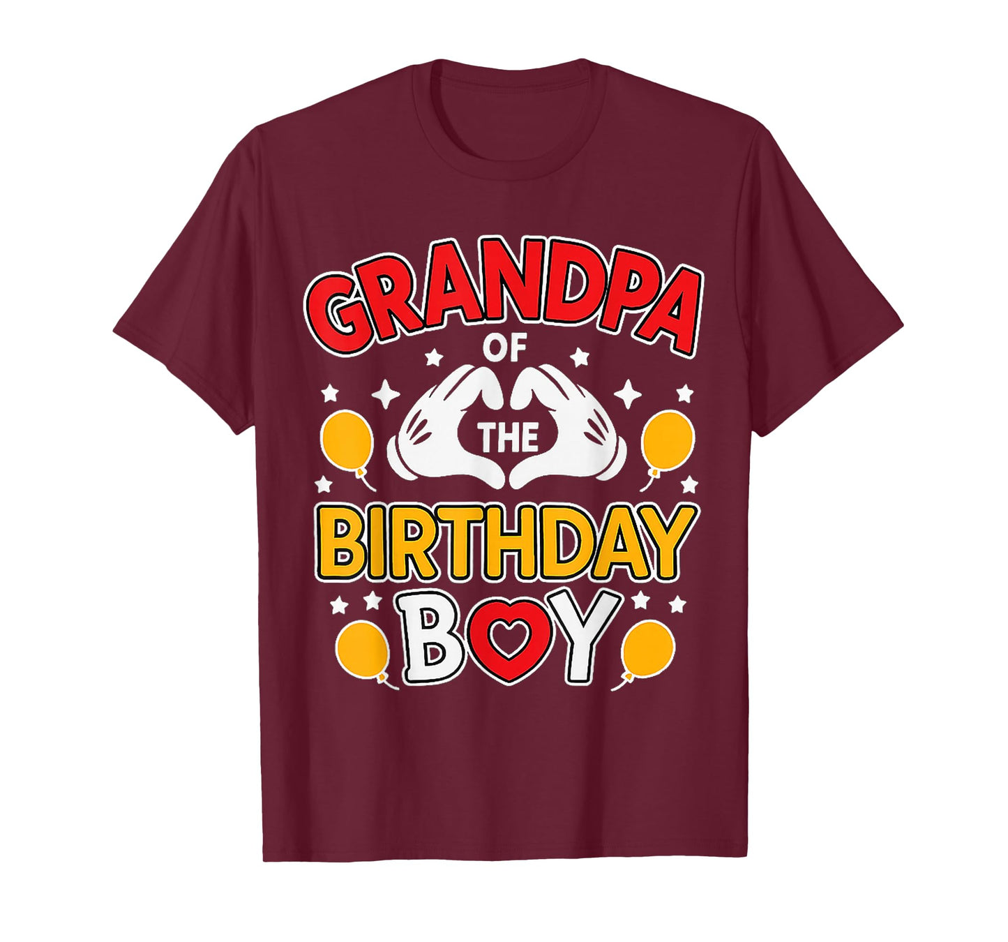 Grandson T-Shirt