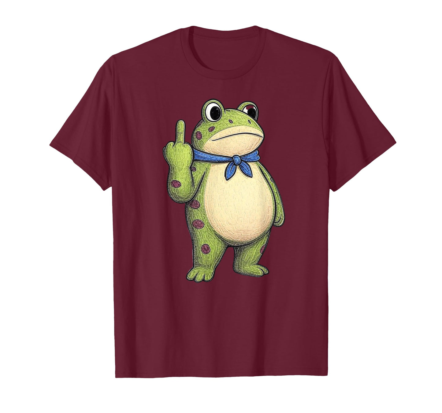 Resist Portland Frog Protest No Kings Portland Frog Activist T-Shirt