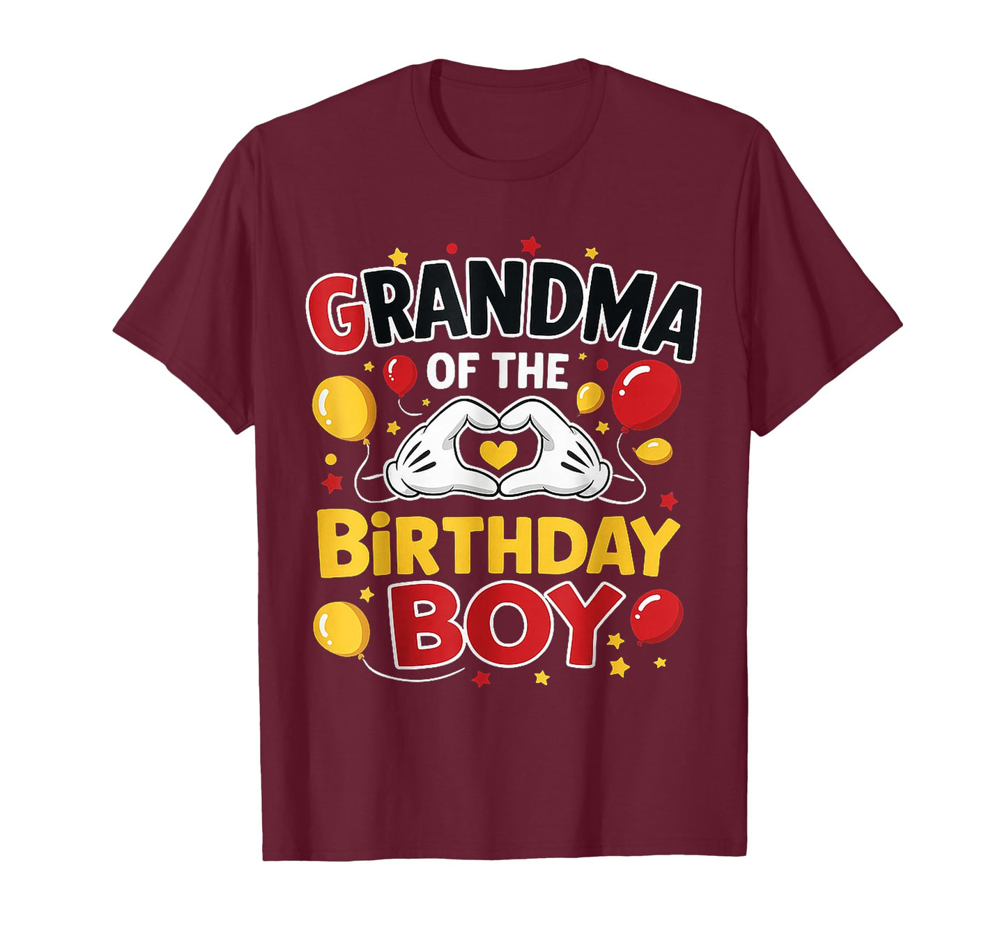 Grandson T-Shirt