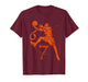 67 Meme Funny Basketball Slang Drip Six Seven Humor T-Shirt