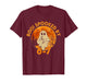 Boo Spooked by 67 Halloween Ghost Six Seven Meme Trending T-Shirt