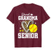 Proud Grandma of A 2026 Senior Softball Player Graduation T-Shirt