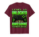 Level 10 Unlocked 10 Year Old Gifts Boys 10th Birthday Boy T-Shirt