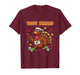 67 Meme Thanksgiving Turkey Trot Squad T-Shirt