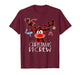 Buffalo Plaid Deer Christmas RT Crew Respiratory Therapist T-Shirt