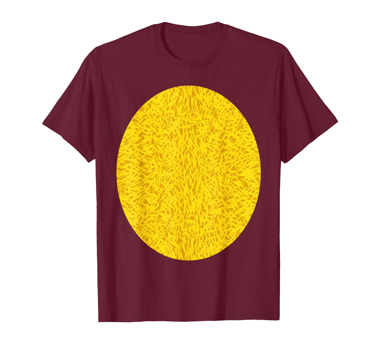 Lion Shirt Adult Kids Men Women Lion Costume T-Shirt