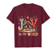 Jesus Joy to The World Christmas Baby Preppy Christian T-Shirt