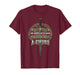 Luke 22:36 Bible Christian Second Amendment T-Shirt