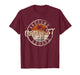 Vintage 1957 69yr 69th Birthday Gifts for Men 69 Years Old T-Shirt