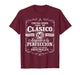 Vintage 60th Birthday Men Funny Cumpleaños 60 Spanish Gag T-Shirt