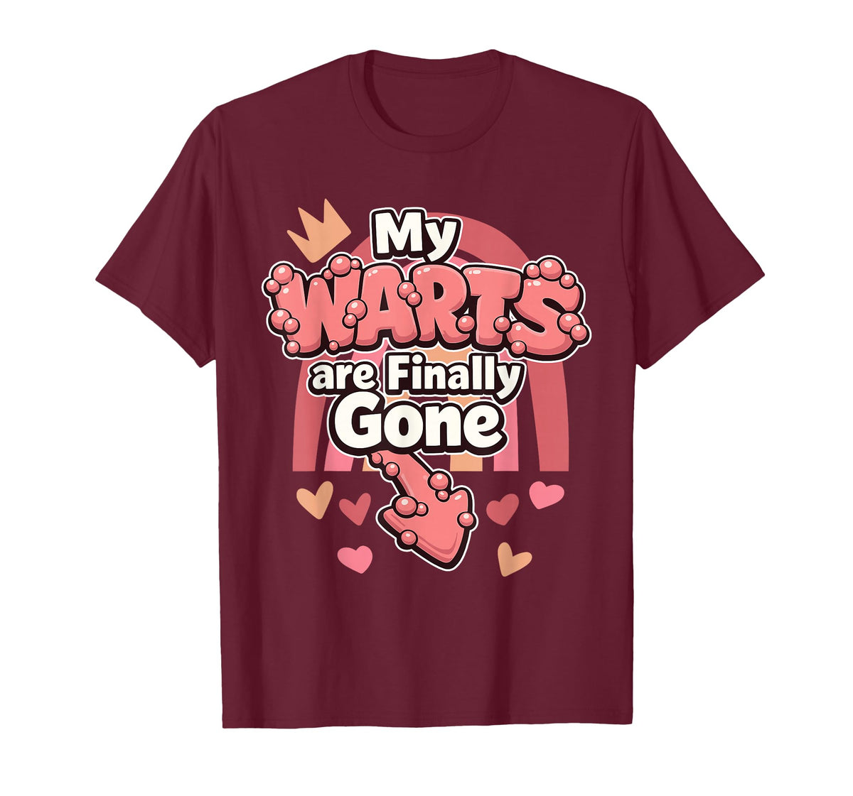 Funny Crazy Embarrassing Inappropriate Cruise Cringey Gag T-Shirt