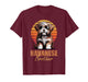 Cool Retro Havanese Brother Funny Vintage Dog Lover T-Shirt