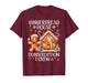 Gingerbread House Construction Crew Cookie Baking Christmas T-Shirt