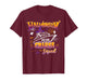 Halloween Cruise Squad 2026 Matching Family Cruising Crew T-Shirt