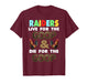 Raiders Funny Video Game Streamer War Live for The Goop Fans T-Shirt
